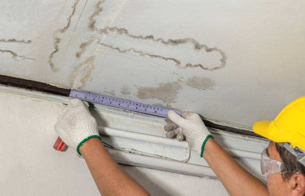 Reliable Flood Cleanup contractor in Marshall, CA by Water Damage Irwin